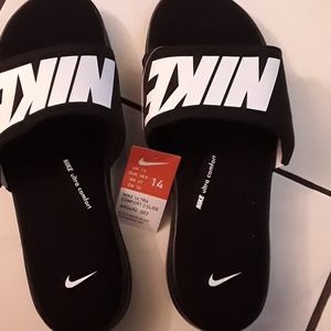 Nike Ultra Comfort 3 Slides